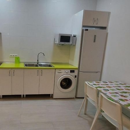 Apartament La Paloma Malaga Zewnętrze zdjęcie