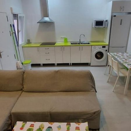 Apartament La Paloma Malaga Zewnętrze zdjęcie