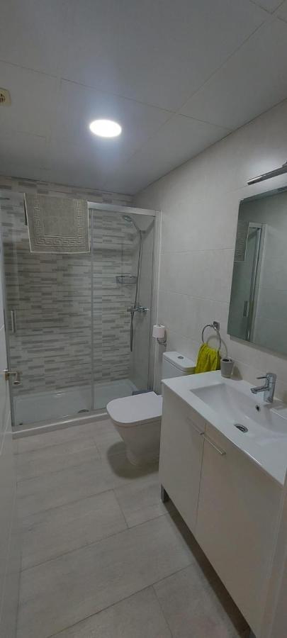 Apartament La Paloma Malaga Zewnętrze zdjęcie